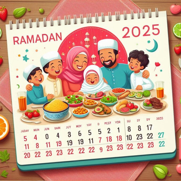 Ramadaanka