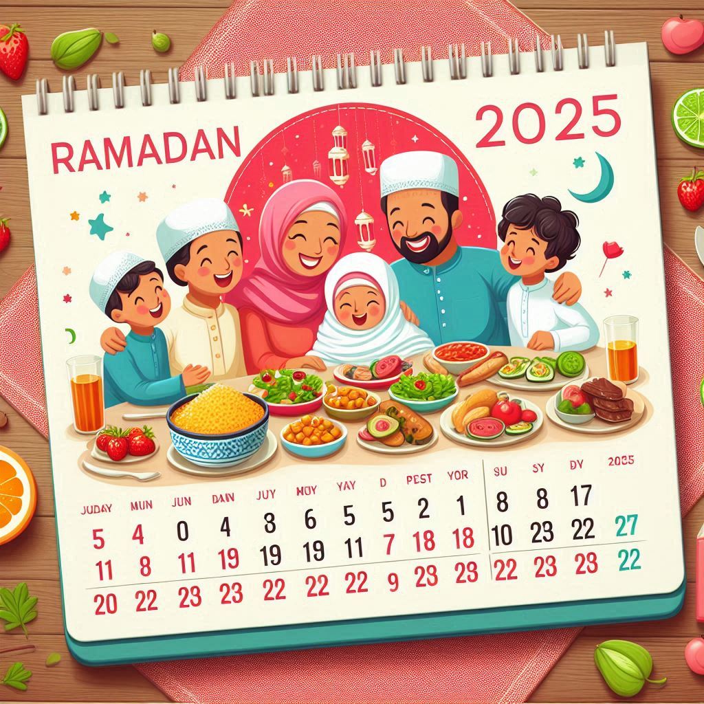 Ramadaanka