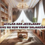 Wiilka aan jecelahay iyo salaadda