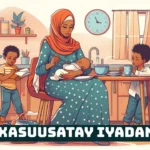 Ma Xasuusatay Iyadana? 
