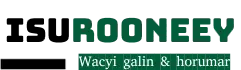 Majalada – Isurooneey