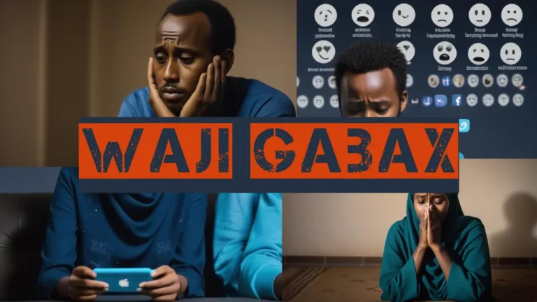 waji gabax