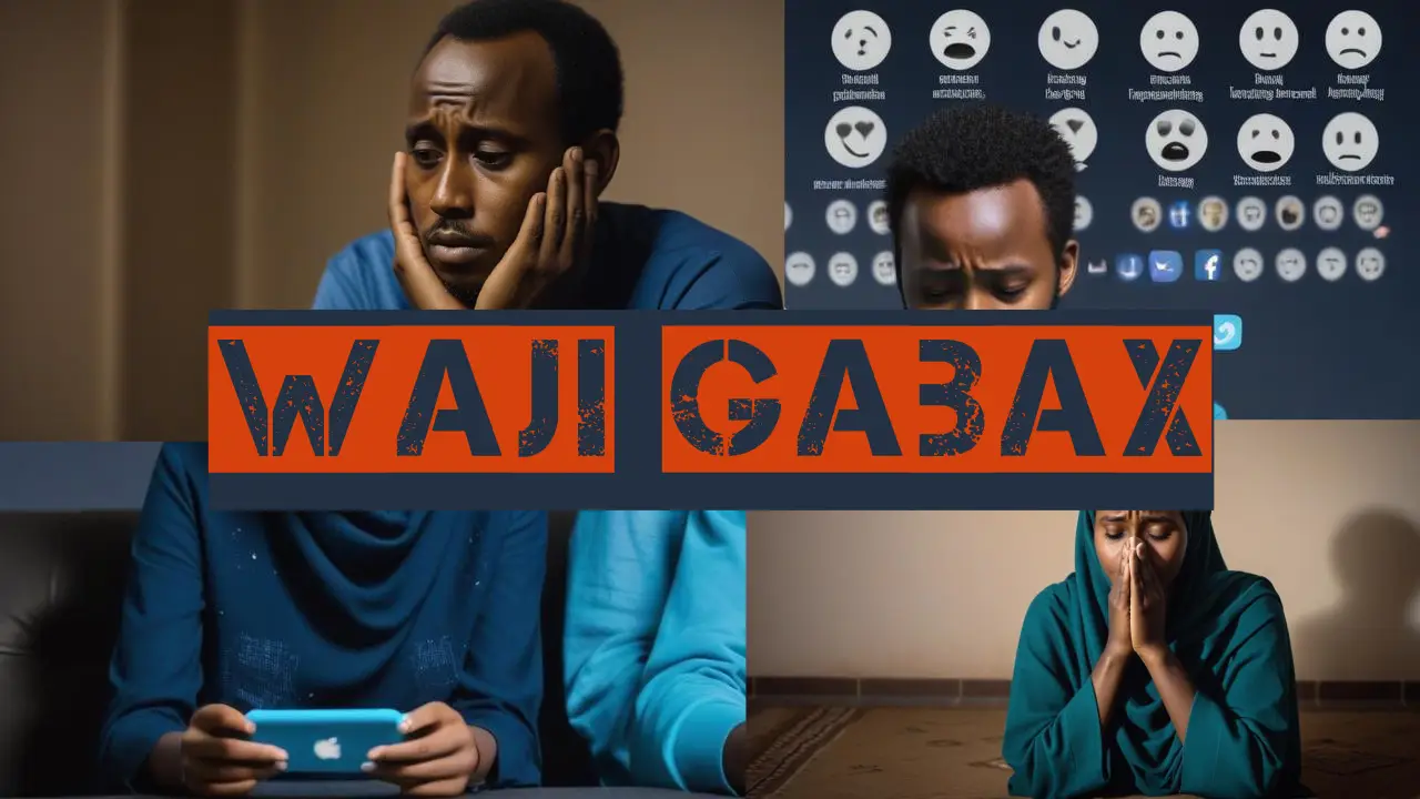 waji gabax