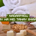 nadaafad