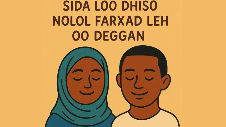 Nolol Farxad Leh